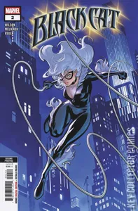Black Cat #2