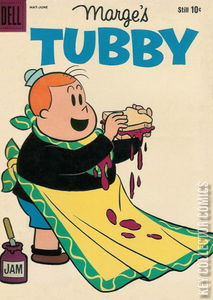 Marge's Tubby #40