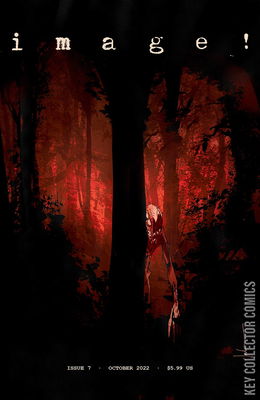 Image 30th Anniversary Anthology