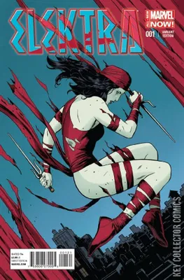 Elektra