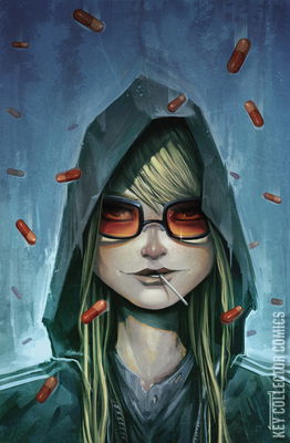 Nadia and the Nomobots