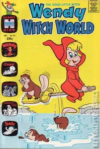 Wendy Witch World #27