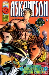 Askani'Son #4