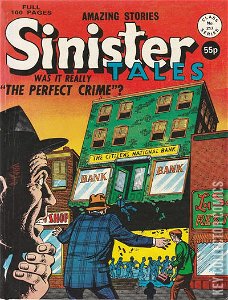Sinister Tales #217