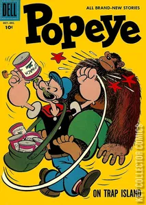Popeye #42