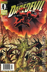 Variant Cover for Daredevil #6