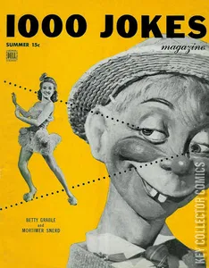 1000 Jokes #47