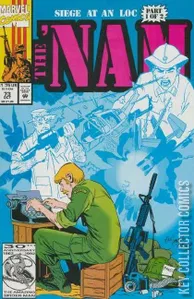 Nam, The #73