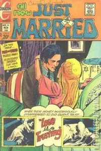 Just Married #98
