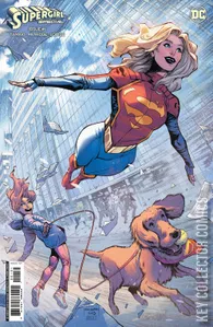 Supergirl Special #1