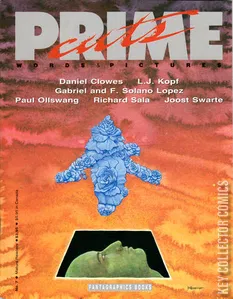 Prime Cuts #7
