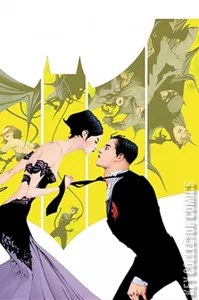 Batman #50