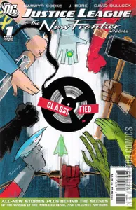 Justice League: The New Frontier Special #1