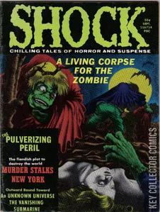 Shock #4