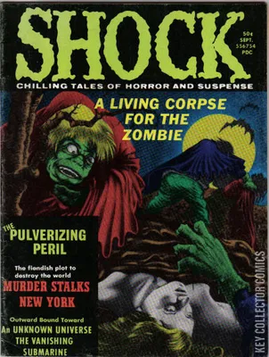 Shock