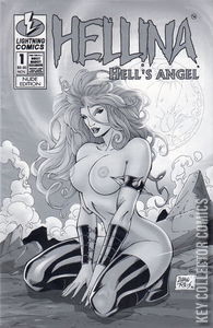 Hellina: Hell's Angel