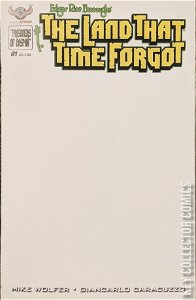 The Land That Time Forgot #1 
