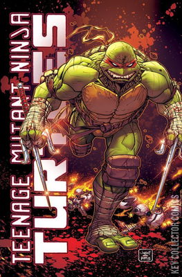 Teenage Mutant Ninja Turtles