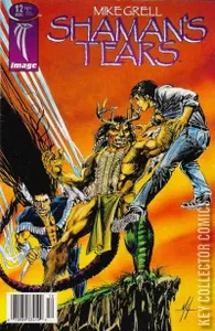Shaman's Tears #12