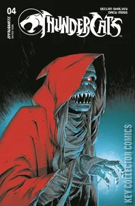 Thundercats #4
