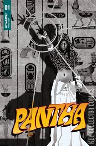 Pantha #1