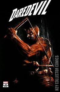 Daredevil #25