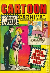 Cartoon Carnival #22