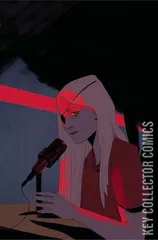 Variant Cover for Children of the Black Sun #3