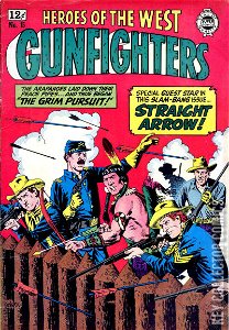 The Gunfighters #15