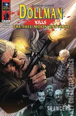 Cover for Dollman Kills the Full Moon Universe #6
