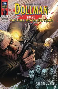 Dollman Kills the Full Moon Universe #6