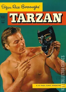 Tarzan #37
