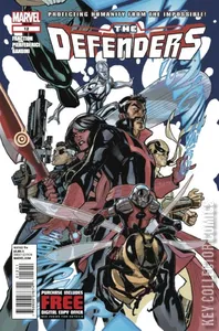Defenders #12