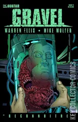 Cover for Gravel #11