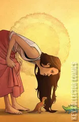 Variant Cover for Firefly #26