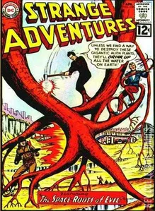 Strange Adventures #139