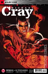 The Wild Storm: Michael Cray #5