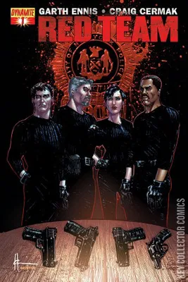 Red Team