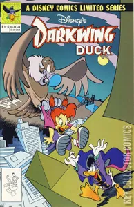 Darkwing Duck #4