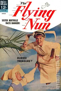 The Flying Nun #3