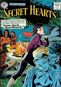 Secret Hearts #49