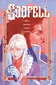 Godfell #1