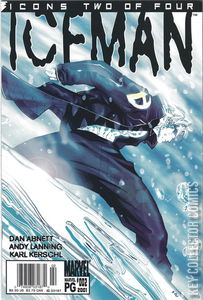 Iceman #2
