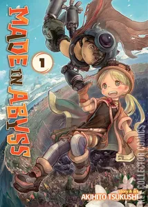 Made in Abyss #1
