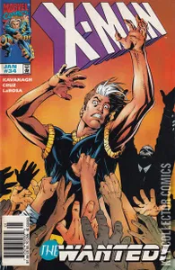X-Man #34