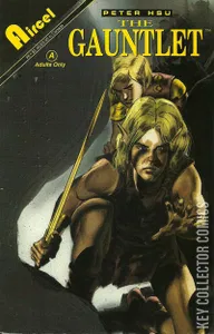 Gauntlet #6