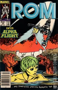 ROM #56