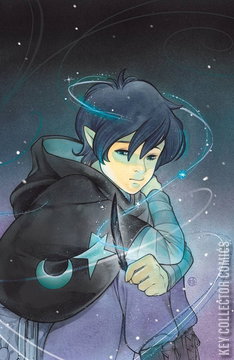 Variant Cover for Wynd #3