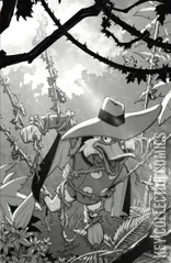 Cover for Darkwing Duck #2