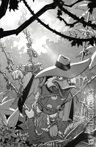 Darkwing Duck #2